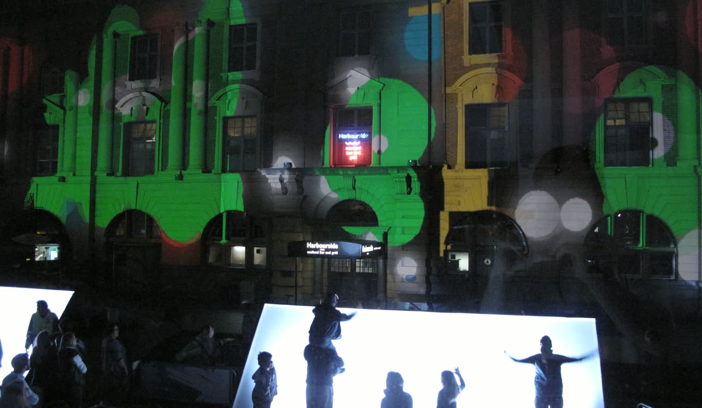Night Lights