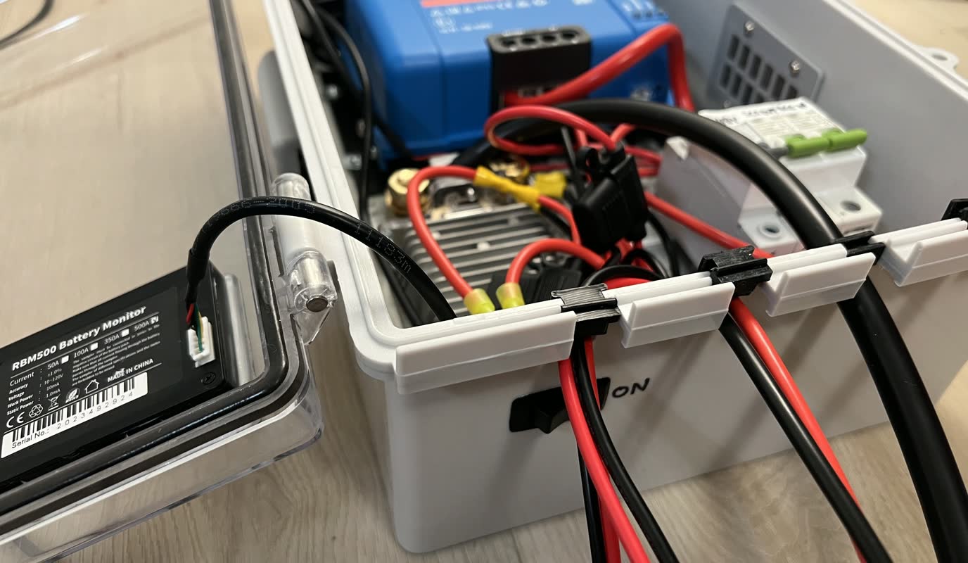 Pasana Solar Media Kit